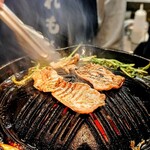 北海道ジンギスカン 檸檬 福岡店 - 