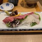 どんぶり居酒屋 喜水丸 - 