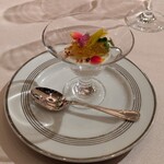 モダンフレンチ 「コラージュ」 - 