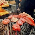 北海道ジンギスカン 檸檬 - 