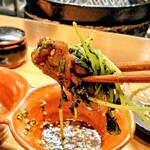 北海道ジンギスカン 檸檬 - 