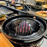 北海道ジンギスカン 檸檬 - 