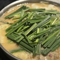 博多もつ鍋 やま中 博多店 - 
