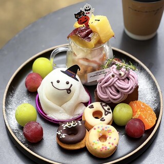 桃ページ 桃よくばりカップ登場！ ありそうでなかった夢のようなカップ