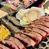 京の虎牛 近江牛焼肉と神戸ビーフ