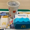 マクドナルド 長居公園通り店