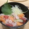 海鮮丼 銀座おのでら 羽田空港第一ターミナル店