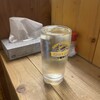 浪速の立ち飲み屋 徳