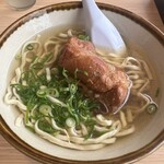 なかむらそば - 