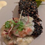 モダンフレンチ 「コラージュ」 - 