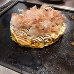 やきやき鉄板 ぼんくら家 - 