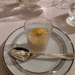 モダンフレンチ 「コラージュ」 - 