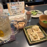 スナック トランタン - 