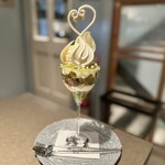 夜パフェ専門店 Number Kuma - 