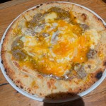 俺のフレンチ・イタリアン - 