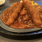 スパゲッティハウス シェフ - 