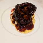 俺のフレンチ・イタリアン - 