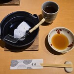 とうふ料理 吉座 - 