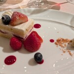 モダンフレンチ 「コラージュ」 - 