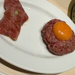 日本橋 焼肉 正剛 - 