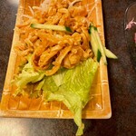 てぃーだかんかん - 