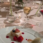 モダンフレンチ 「コラージュ」 - 