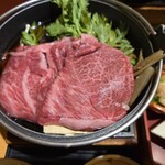 とうふ料理 吉座 - 