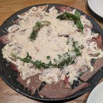 俺のフレンチ・イタリアン - 