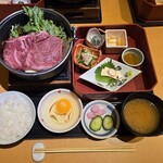 とうふ料理 吉座 - 