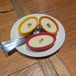 俺のフレンチ・イタリアン - 