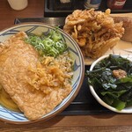 丸亀製麺 - 