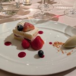 モダンフレンチ 「コラージュ」 - 