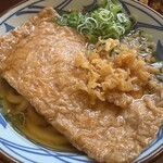 丸亀製麺 - 