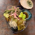 てぃーだかんかん - 