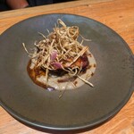 俺のフレンチ・イタリアン - 