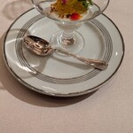 モダンフレンチ 「コラージュ」 - 