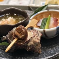 天冨良 よこ田 - 