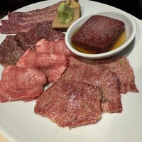 日本橋 焼肉 正剛 - 