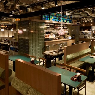 バル酒場 鉄板_2