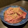 京焼肉 京之介