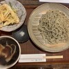 蕎麦切り 春のすけ