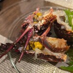 創彩和房ふじた - 頭