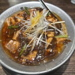 背脂中華そばと餃子 福鳳 - 