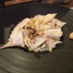 創彩和房ふじた - うんま