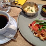 ロクシタンカフェ - 