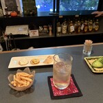 スナック トランタン - 