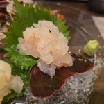 創彩和房ふじた - はぁ(*´Д｀*)