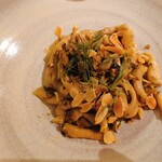 ラ・ルーナ・ロッサ - 