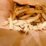 ハンサム バーガー - 