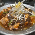 背脂中華そばと餃子 福鳳 - 